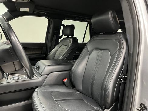 Used 2020 Ford Expedition Limited w/ Special Edition Package AWD/4WD image 22