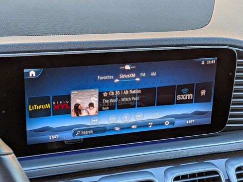 Certified 2024 Mercedes-Benz GLE 450 4MATIC image 24