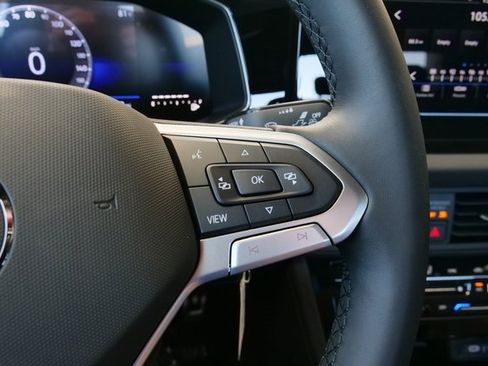 New 2025 Volkswagen Jetta Sport image 22