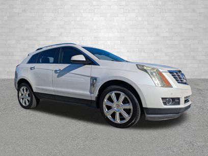 Used 2015 Cadillac SRX Performance w/ Driver Awareness Package