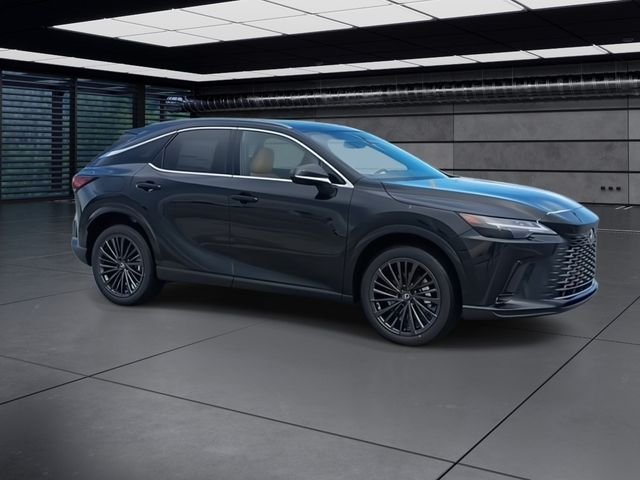 New 2026 Lexus RX 450h AWD w/ Convenience Package image 9