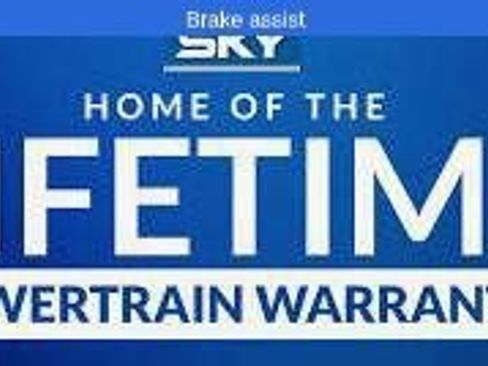 New 2025 RAM 1500 Tradesman image 6