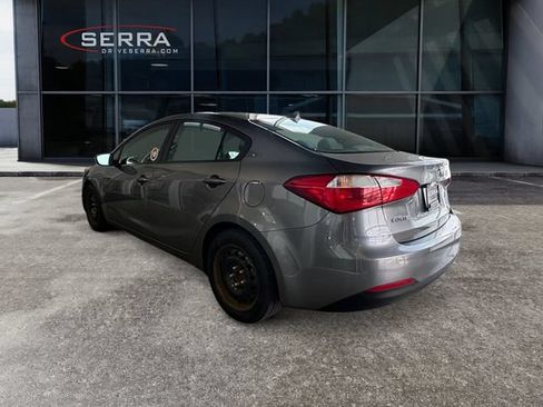 Used 2016 Kia Forte LX w/ LX Popular Package FWD image 2