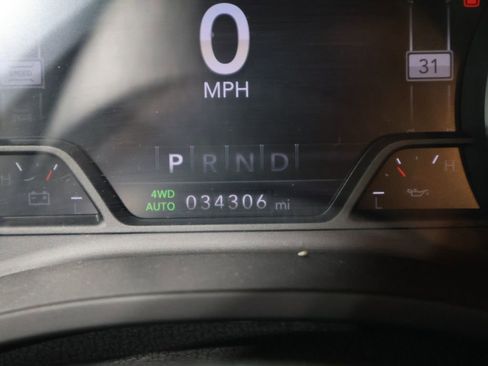 Used 2022 RAM 1500 Big Horn image 37