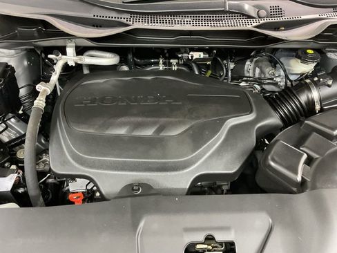 Used 2023 Honda Odyssey Elite image 38