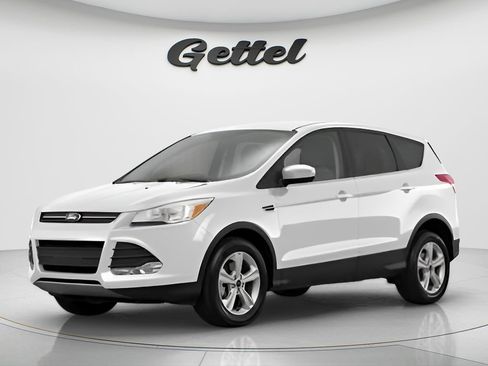 Used 2016 Ford Escape S FWD image 1