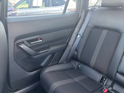 Used 2025 MAZDA CX-50 AWD 2.5 S w/ Select Package image 38