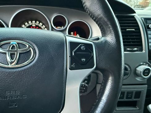 Used 2017 Toyota Sequoia Limited image 48