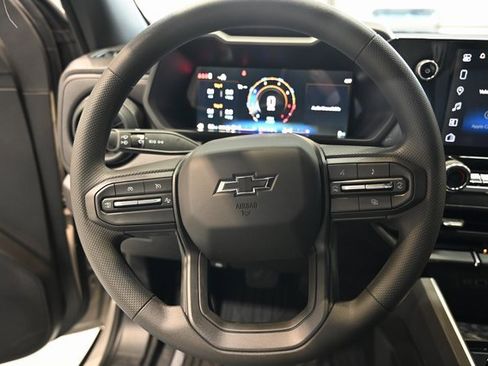 New 2026 Chevrolet Colorado Trail Boss image 23