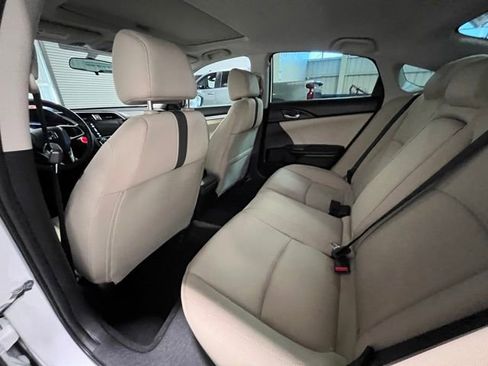 Used 2017 Honda Civic EX image 15