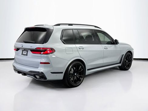 New 2026 BMW X7 xDrive40i w/ Executive Package image 5