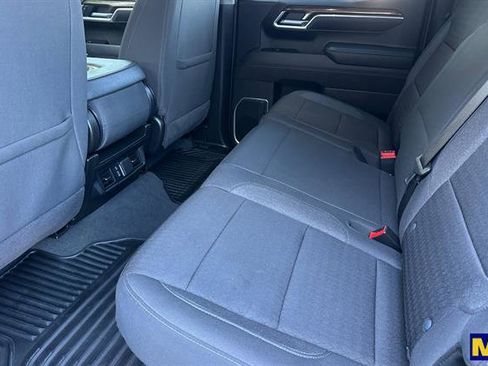 Used 2025 Chevrolet Silverado 1500 LT image 14