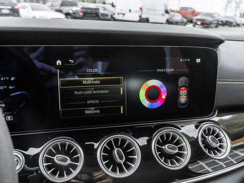 Used 2022 Mercedes-Benz AMG GT 53 image 10