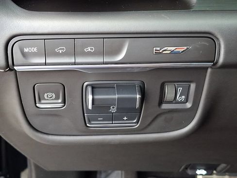 Certified 2023 Cadillac Escalade V AWD/4WD image 27