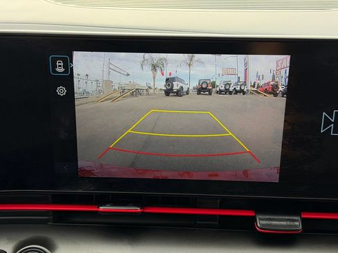 Used 2024 Hyundai Kona N Line AWD/4WD image 32
