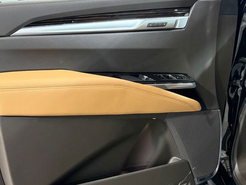 Certified 2026 Cadillac Escalade Luxury image 20