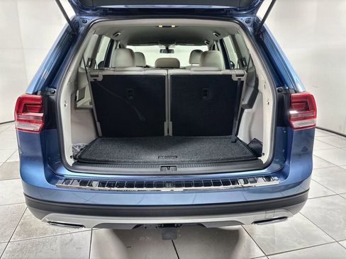 Used 2019 Volkswagen Atlas SE FWD image 19