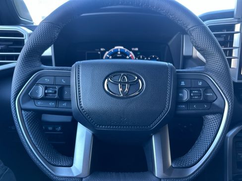 New 2026 Toyota Tundra Limited image 21