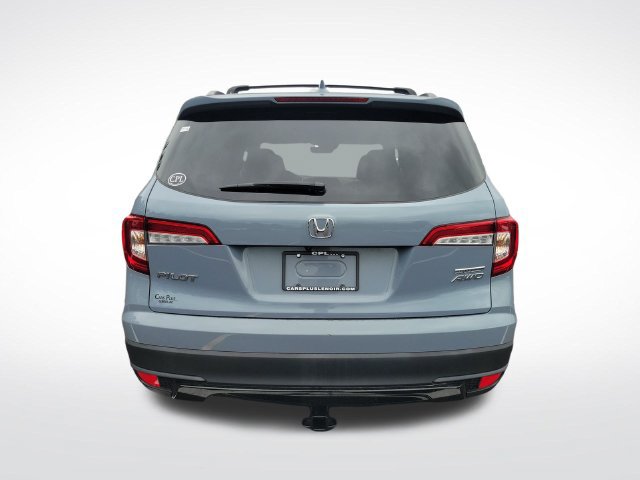 Used 2022 Honda Pilot Special Edition image 15