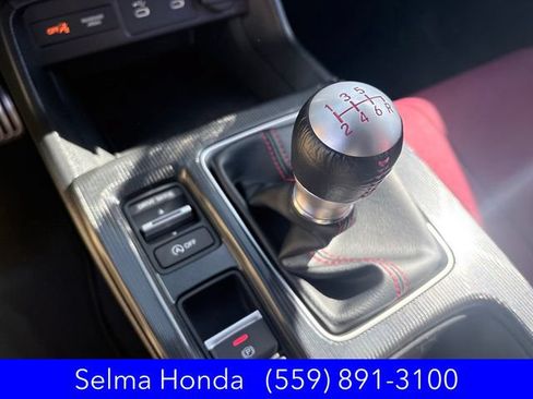 New 2026 Honda Civic Si image 10