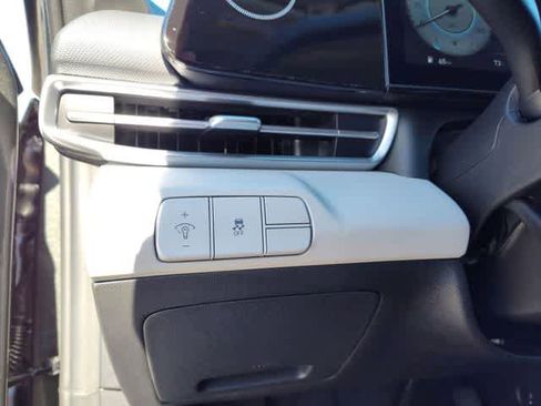 New 2026 Hyundai Elantra Limited w/ Cargo Package image 15