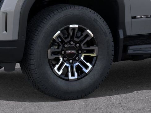 New 2026 GMC Sierra EV Elevation AWD/4WD image 33