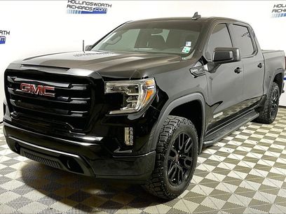 Used 2021 GMC Sierra 1500 Elevation