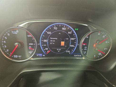 Certified 2024 Chevrolet Blazer RS w/ Enhanced Convenience Package image 17