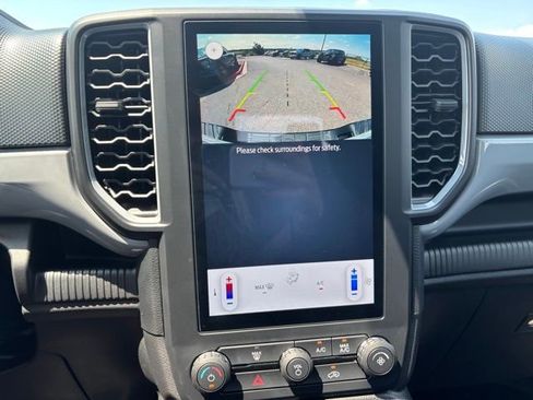New 2025 Ford Ranger XL image 30