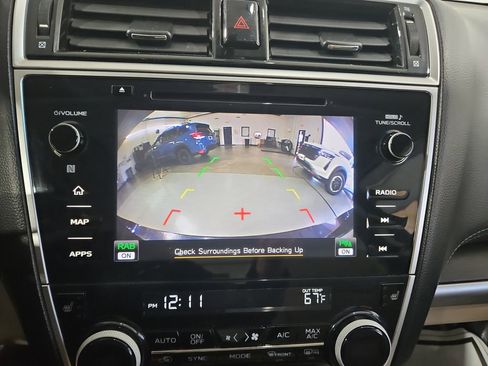 Used 2018 Subaru Legacy 3.6R Limited AWD/4WD image 21