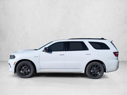 New 2026 Dodge Durango GT w/ Blacktop Package AWD/4WD image 8