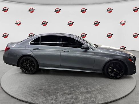 Used 2019 Mercedes-Benz E 450 4MATIC Sedan image 6