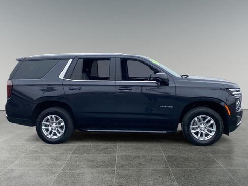 Used 2025 Chevrolet Tahoe LT RWD image 6