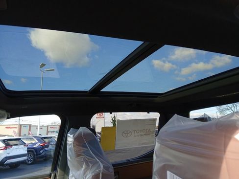 New 2026 Toyota Tundra 1794 Edition image 5