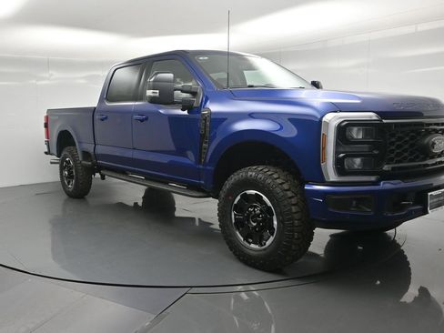 New 2026 Ford F250 Lariat w/ Tremor Off-Road Package image 55