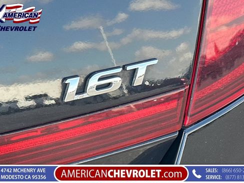 Used 2023 Hyundai Sonata SEL Plus FWD image 39