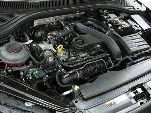 New 2026 Volkswagen Jetta Sport FWD image 9