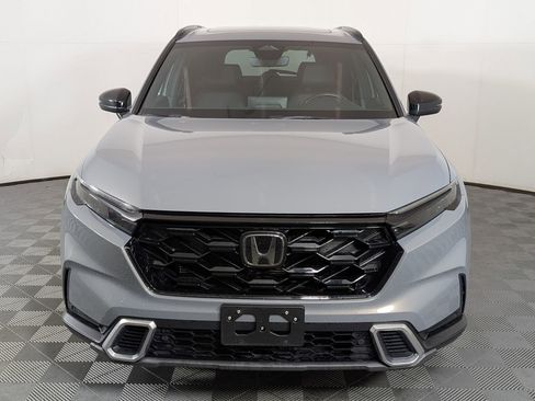 Used 2023 Honda CR-V Sport Touring image 7