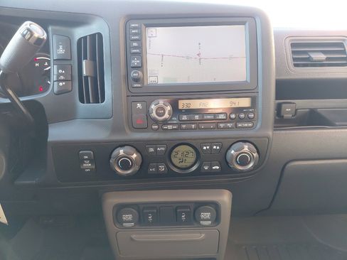 Used 2014 Honda Ridgeline RTL image 21
