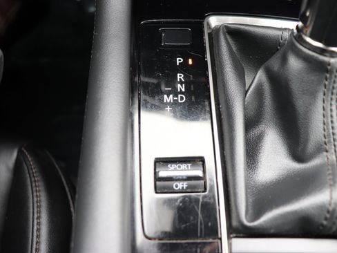 Used 2023 MAZDA MAZDA3 s image 37