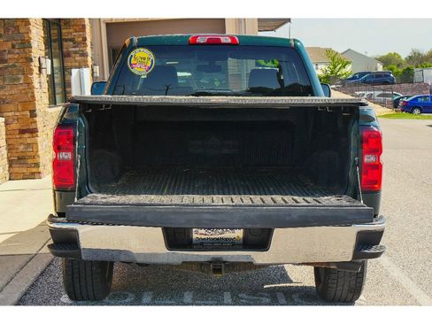 Used 2014 Chevrolet Silverado 1500 LT w/ All Star Edition AWD/4WD image 27