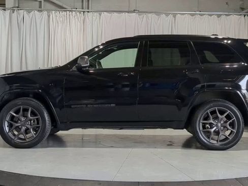 Used 2021 Jeep Grand Cherokee Limited w/ Quick Order Package 28K 80th AWD/4WD image 6
