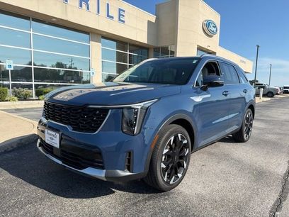 Used 2024 Kia Sorento EX