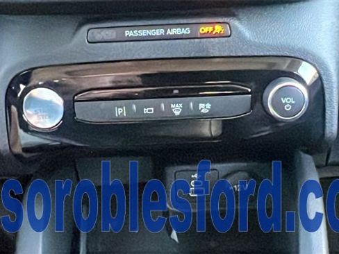 New 2025 Ford Escape SE w/ PHEV Premium Package image 19