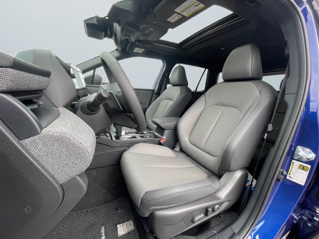 New 2026 Subaru Outback Premium AWD/4WD image 9