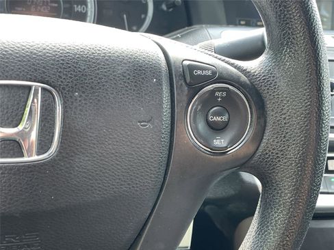 Used 2015 Honda Accord LX image 20