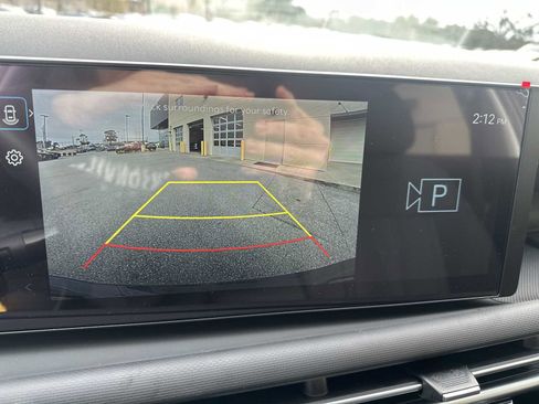 New 2026 Hyundai Tucson SEL image 17