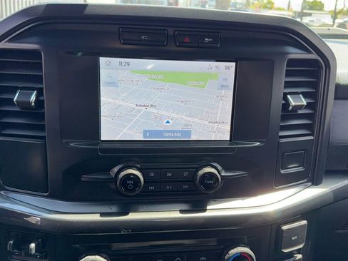 Used 2021 Ford F150 XL w/ STX Appearance Package AWD/4WD image 14