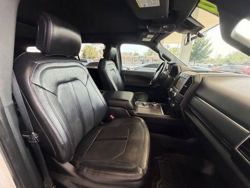 Used 2019 Ford Expedition Limited w/ Equipment Group 301A AWD/4WD image 17