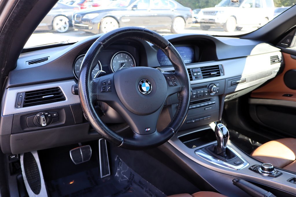 Used 2012 BMW 335is Convertible RWD image 24